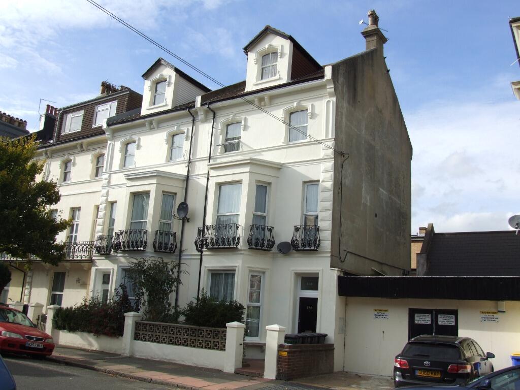 1 bed 1st Floor Flat for rent in Eastbourne. From Northwood - Eastbourne