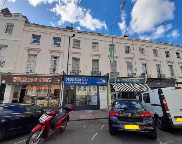 1 bed House Share for rent in Eastbourne. From Northwood - Eastbourne