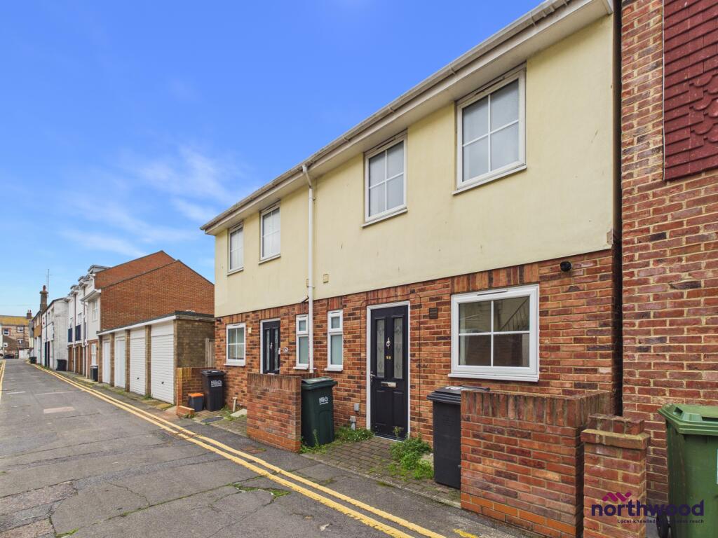 2 bed Semi Detached for rent in Eastbourne. From Northwood - Eastbourne