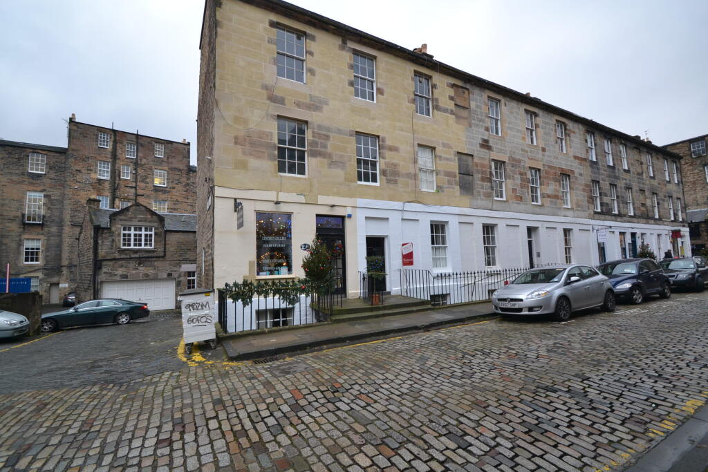 1 bed 1st Floor Flat for rent in Edinburgh. From Northwood - Edinburgh