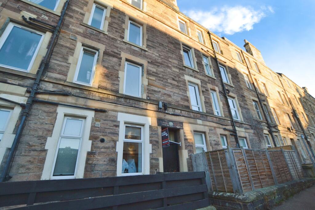 1 bed 1st Floor Flat for rent in Edinburgh. From Northwood - Edinburgh