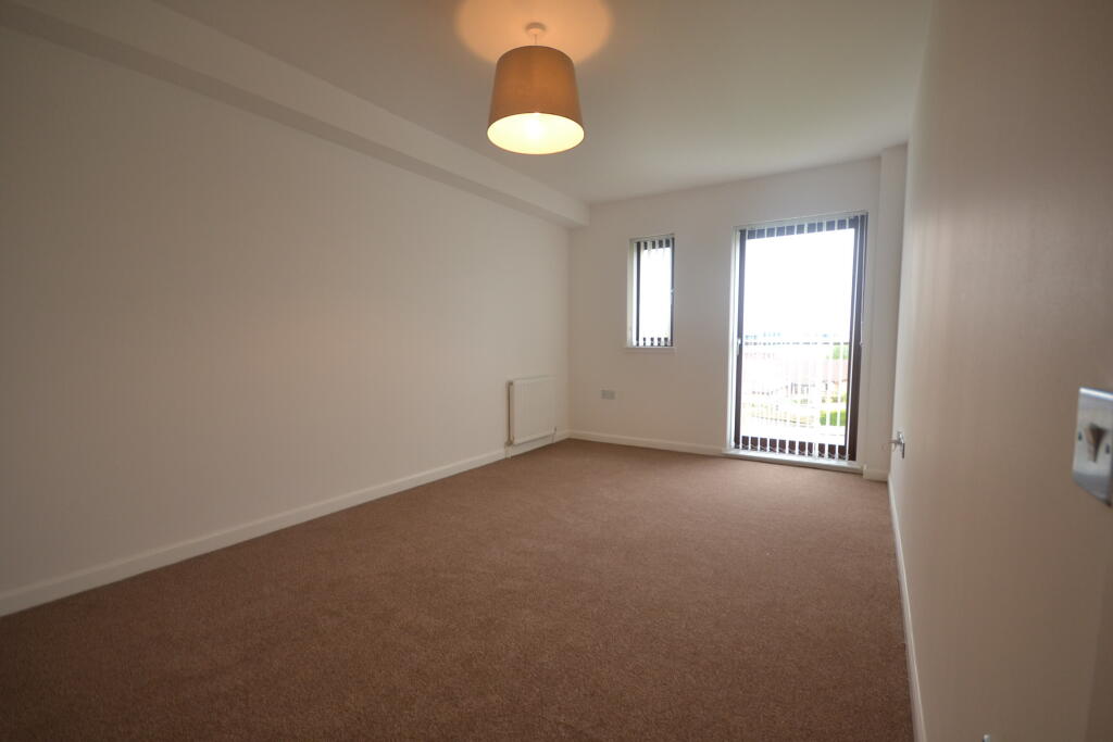 2 bed 1st Floor Flat for rent in Edinburgh. From Northwood - Edinburgh