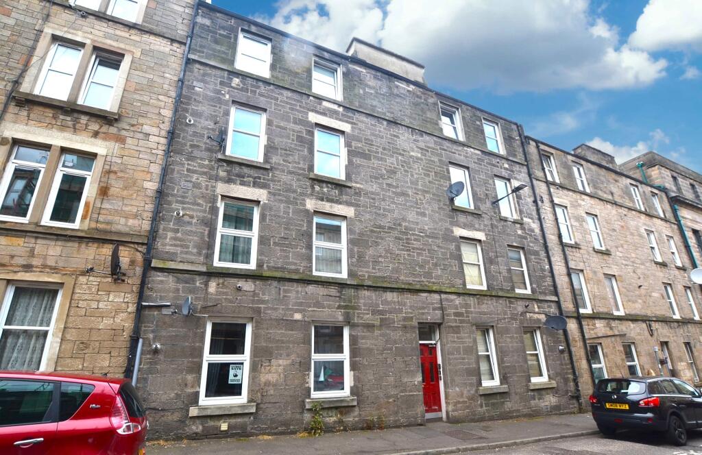 1 bed 1st Floor Flat for rent in Edinburgh. From Northwood - Edinburgh