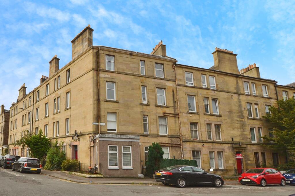 1 bed 1st Floor Flat for rent in Edinburgh. From Northwood - Edinburgh