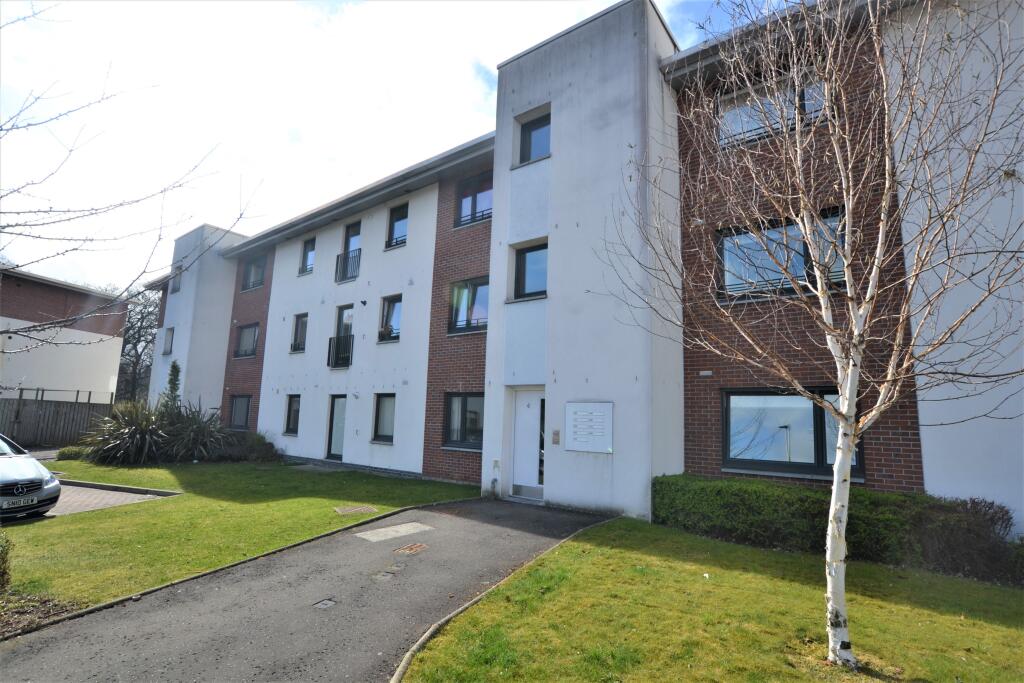2 bed 1st Floor Flat for rent in Hermiston. From Northwood - Edinburgh 2 bed 1st Floor Flat for rent in Hermiston. From Northwood - Edinburgh