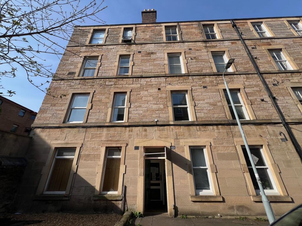 1 bed 1st Floor Flat for rent in Edinburgh. From Northwood - Edinburgh