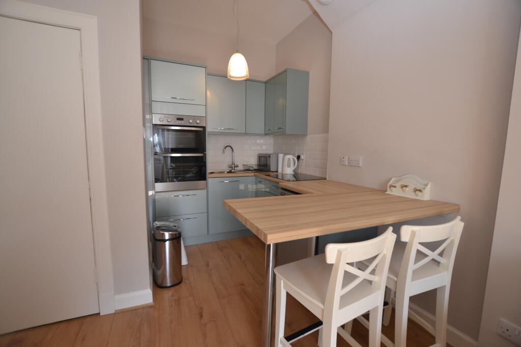 1 bed 1st Floor Flat for rent in Edinburgh. From Northwood - Edinburgh