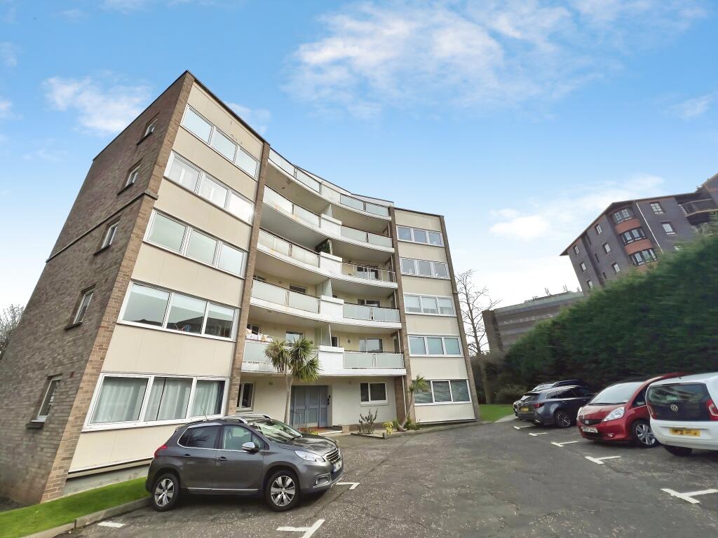 2 bed 1st Floor Flat for rent in Edinburgh. From Northwood - Edinburgh