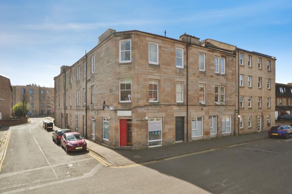 2 bed 1st Floor Flat for rent in Edinburgh. From Northwood - Edinburgh