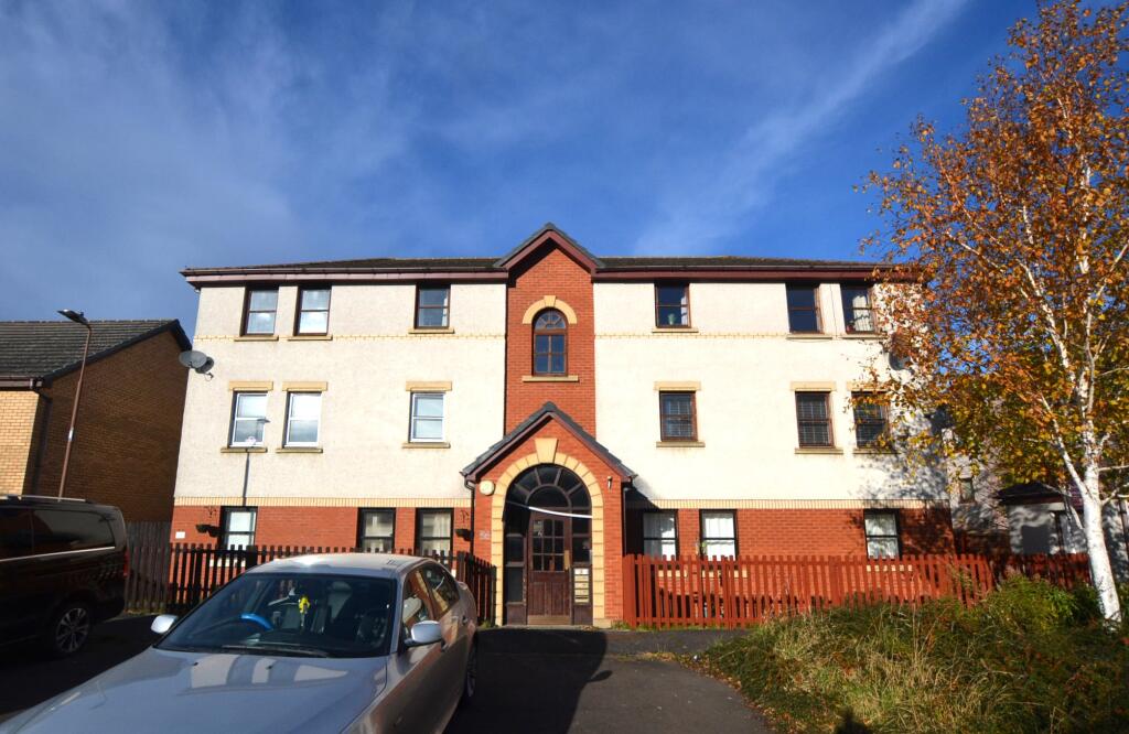 1 bed 1st Floor Flat for rent in Edinburgh. From Northwood - Edinburgh 1 bed 1st Floor Flat for rent in Edinburgh. From Northwood - Edinburgh