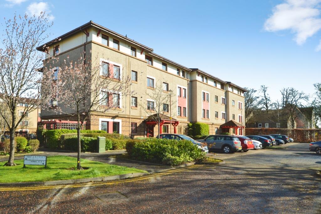 2 bed 1st Floor Flat for rent in Edinburgh. From Northwood - Edinburgh