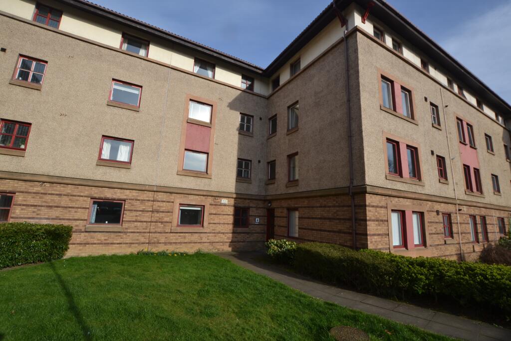 2 bed 1st Floor Flat for rent in Edinburgh. From Northwood - Edinburgh
