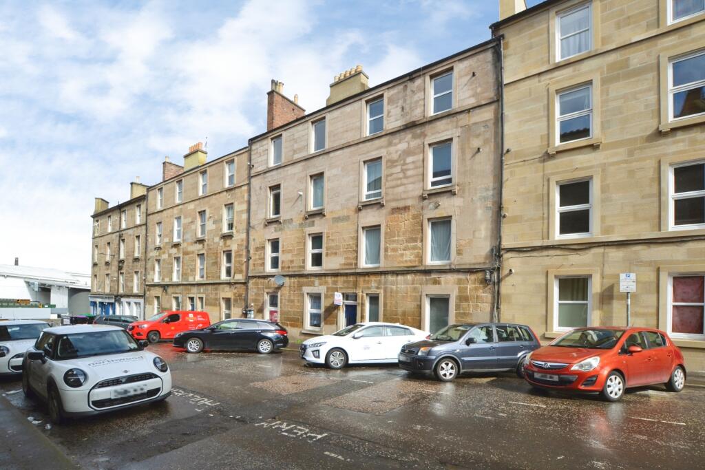 1 bed 1st Floor Flat for rent in Edinburgh. From Northwood - Edinburgh