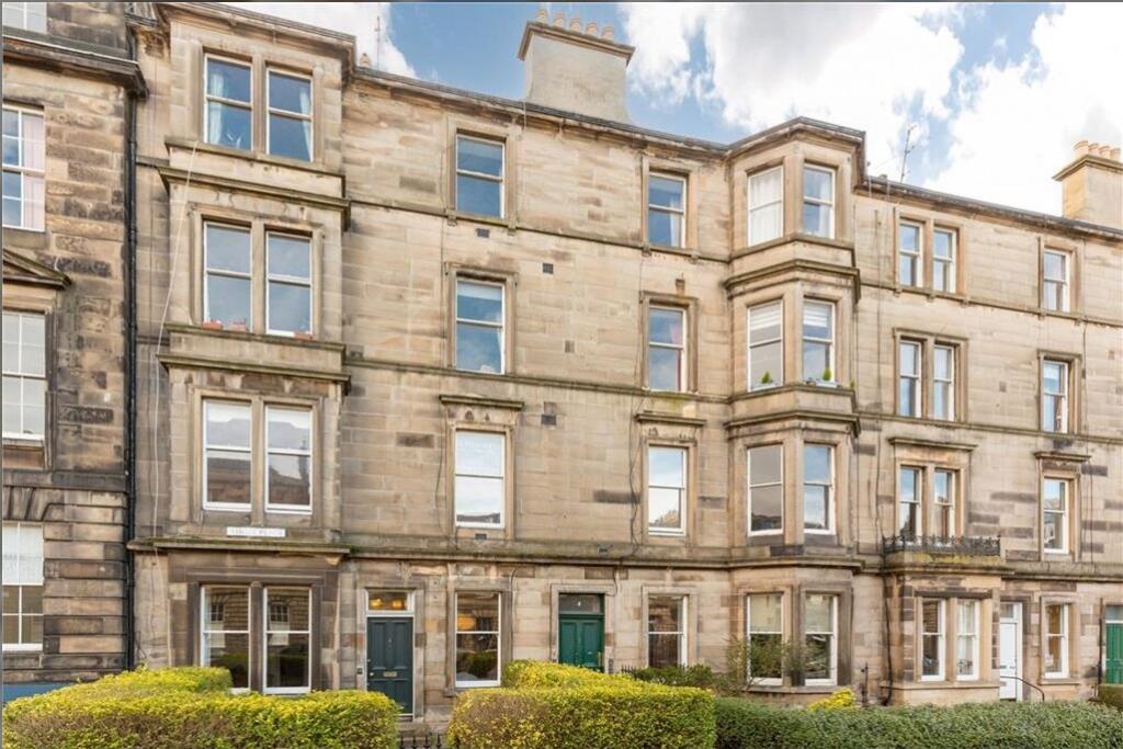 1 bed 1st Floor Flat for rent in Edinburgh. From Northwood - Edinburgh