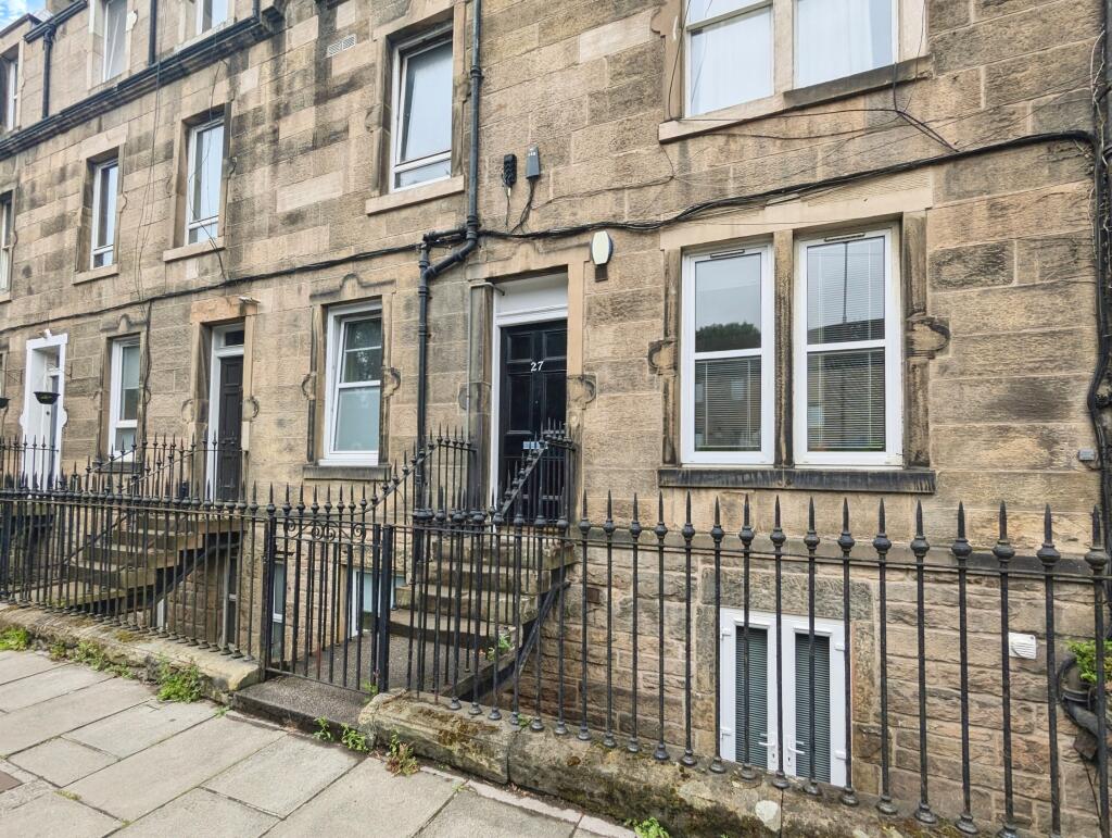 5 bed 1st Floor Flat for rent in Edinburgh. From Northwood - Edinburgh