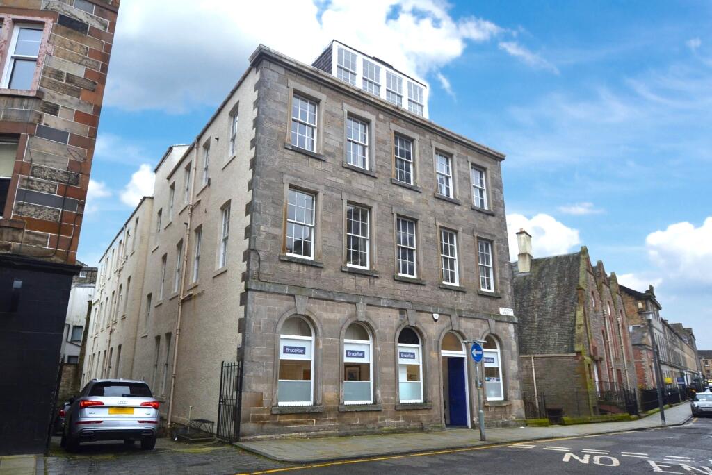 1 bed 1st Floor Flat for rent in Edinburgh. From Northwood - Edinburgh