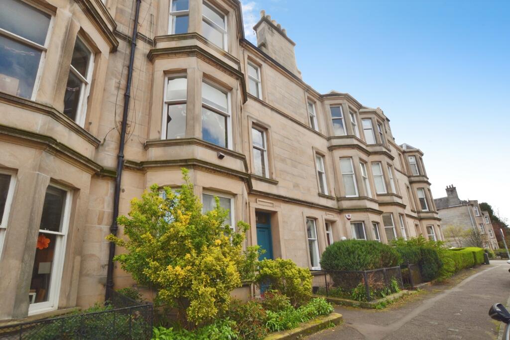 2 bed 1st Floor Flat for rent in Edinburgh. From Northwood - Edinburgh