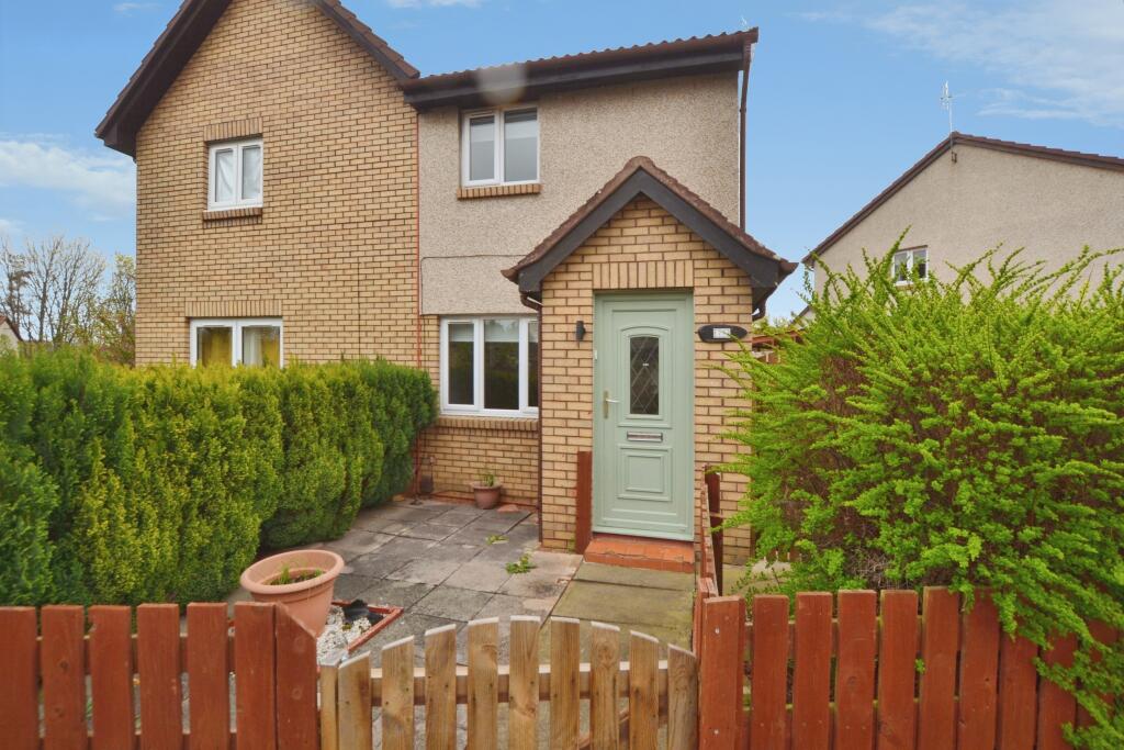 2 bed Semi Detached for rent in Danderhall. From Northwood - Edinburgh
