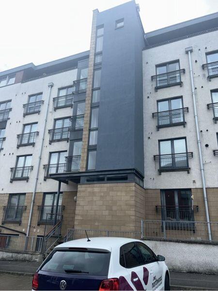 2 bed 1st Floor Flat for rent in Edinburgh. From Northwood - Edinburgh