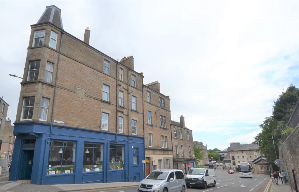 1 bed 1st Floor Flat for rent in Edinburgh. From Northwood - Edinburgh