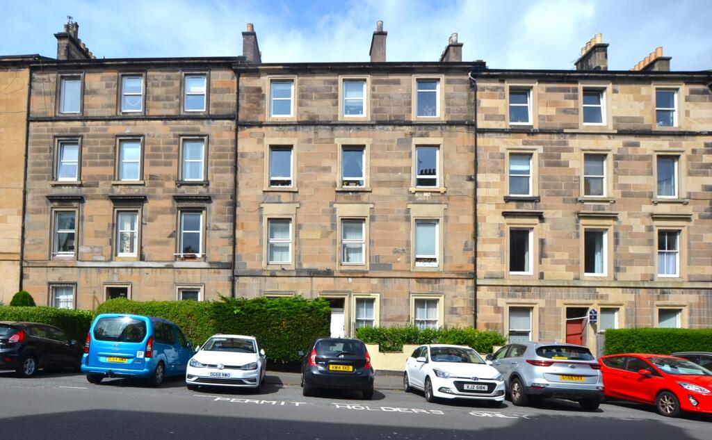 2 bed 1st Floor Flat for rent in Edinburgh. From Northwood - Edinburgh