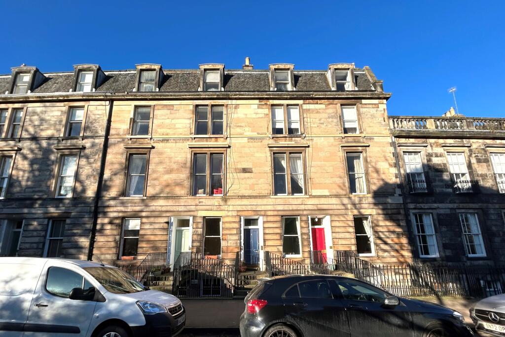 2 bed 1st Floor Flat for rent in Edinburgh. From Northwood - Edinburgh