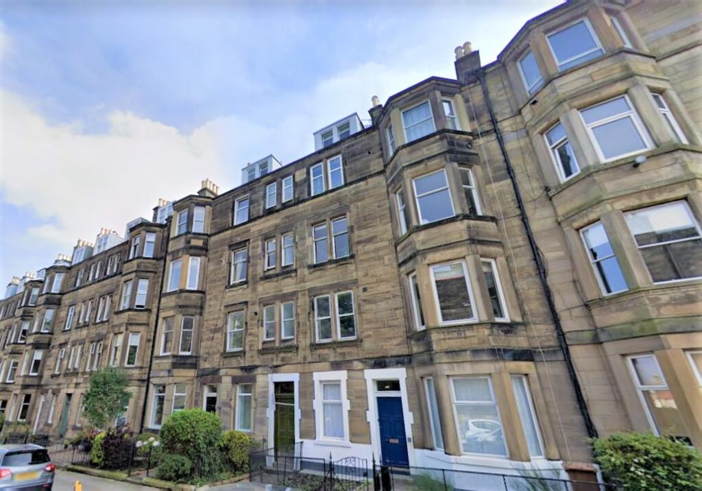 1 bed 1st Floor Flat for rent in Edinburgh. From Northwood - Edinburgh