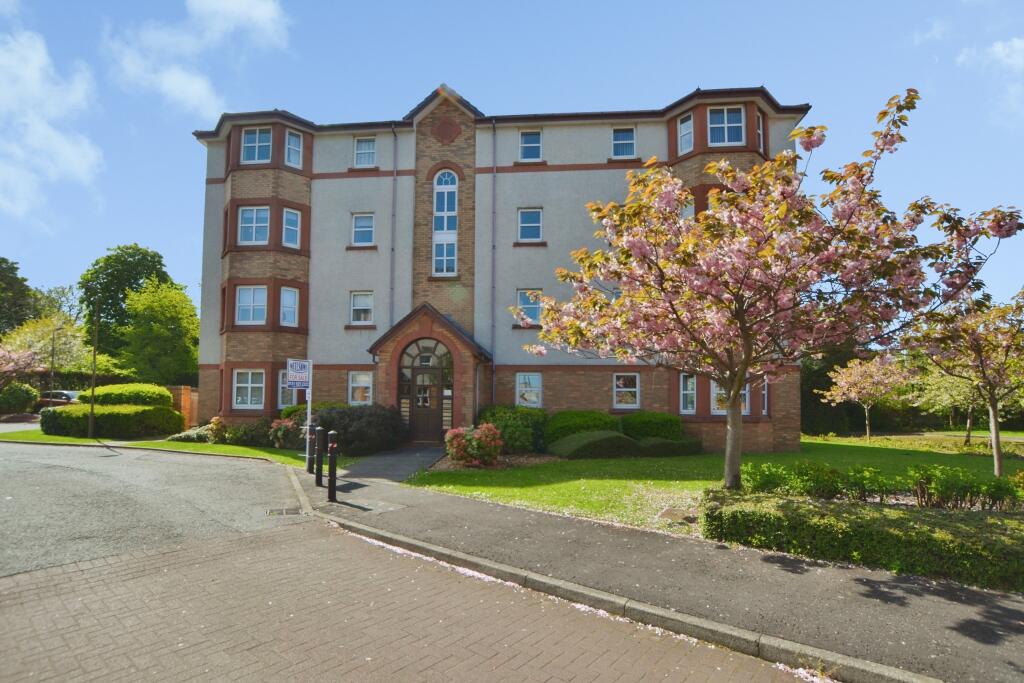2 bed 1st Floor Flat for rent in Edinburgh. From Northwood - Edinburgh