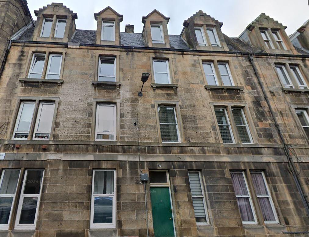 2 bed 1st Floor Flat for rent in Edinburgh. From Northwood - Edinburgh