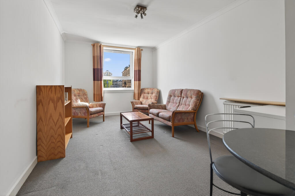 2 bed 1st Floor Flat for rent in Edinburgh. From Northwood - Edinburgh