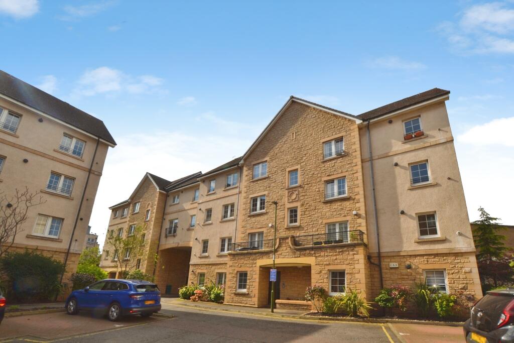 2 bed 1st Floor Flat for rent in Edinburgh. From Northwood - Edinburgh