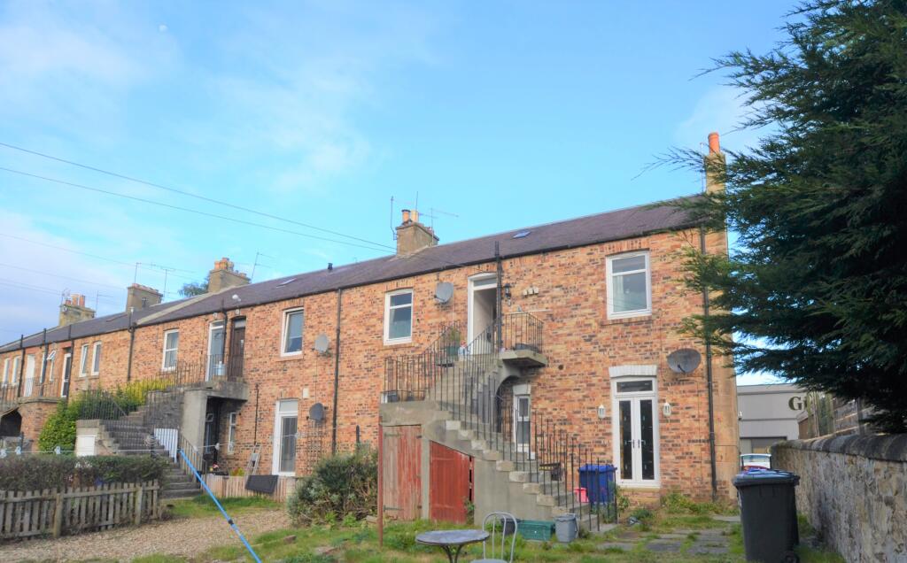 2 bed 1st Floor Flat for rent in Lasswade. From Northwood - Edinburgh