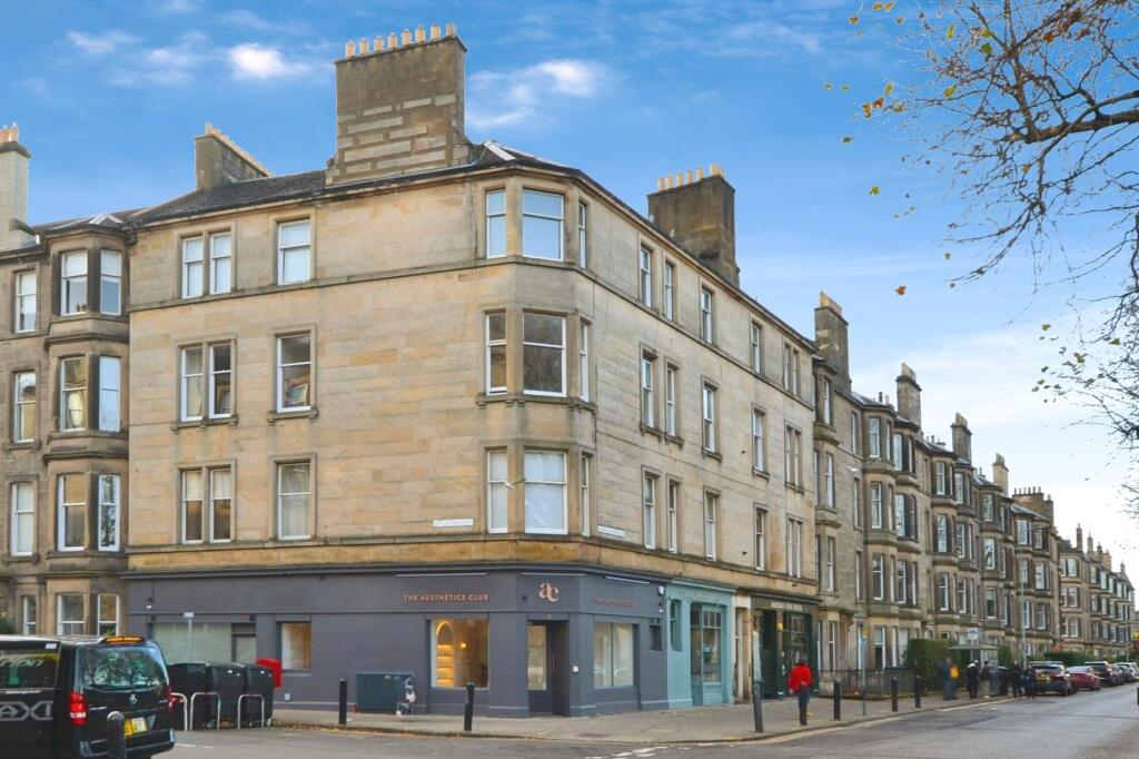 2 bed 1st Floor Flat for rent in Edinburgh. From Northwood - Edinburgh