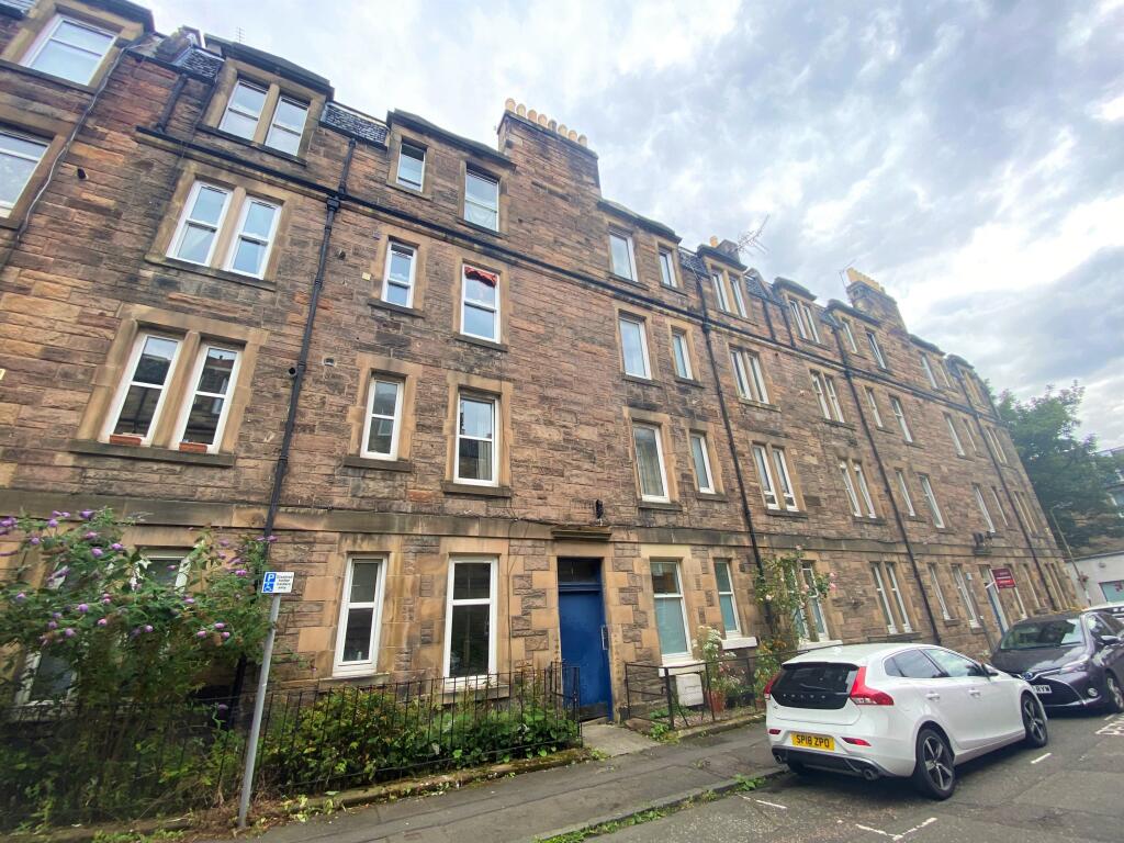 1 bed 1st Floor Flat for rent in Edinburgh. From Northwood - Edinburgh 1 bed 1st Floor Flat for rent in Edinburgh. From Northwood - Edinburgh
