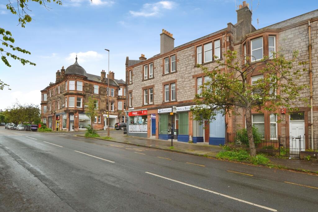 3 bed 1st Floor Flat for rent in Edinburgh. From Northwood - Edinburgh 3 bed 1st Floor Flat for rent in Edinburgh. From Northwood - Edinburgh