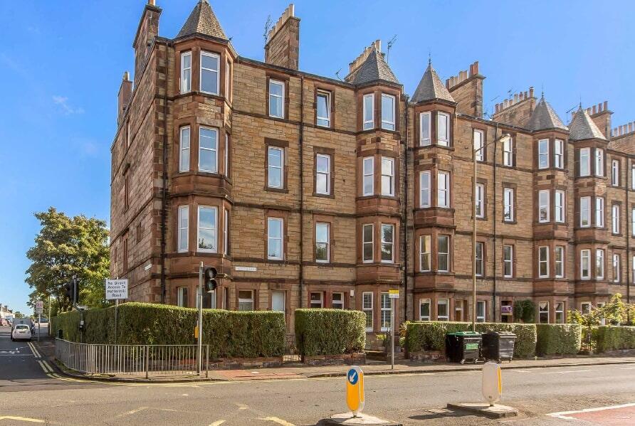 4 bed 1st Floor Flat for rent in Edinburgh. From Northwood - Edinburgh 4 bed 1st Floor Flat for rent in Edinburgh. From Northwood - Edinburgh