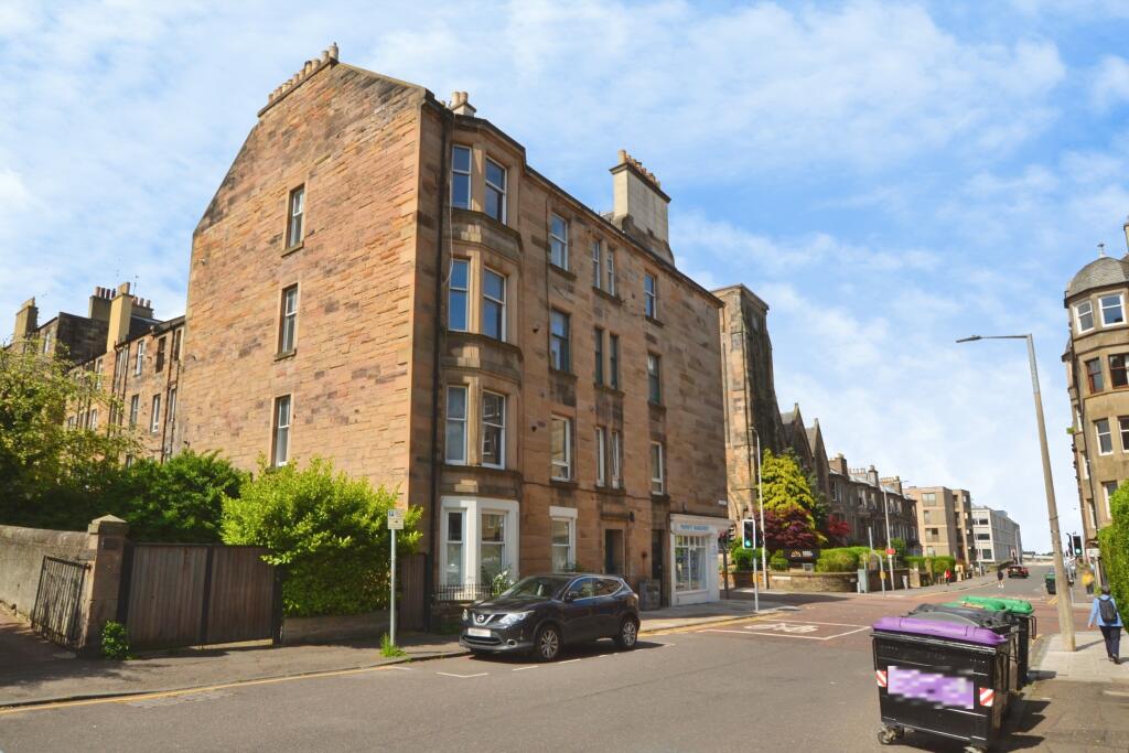 2 bed 1st Floor Flat for rent in Edinburgh. From Northwood - Edinburgh