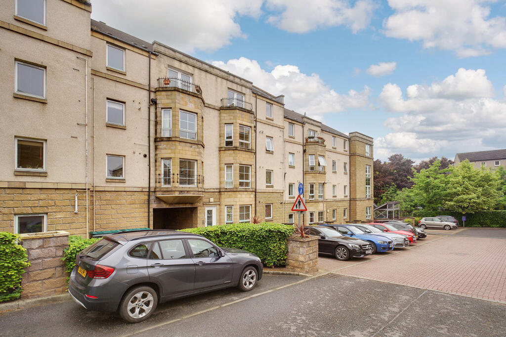 2 bed 1st Floor Flat for rent in Edinburgh. From Northwood - Edinburgh