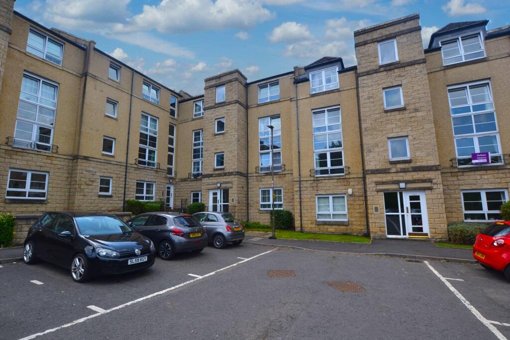 2 bed 1st Floor Flat for rent in Hermiston. From Northwood - Edinburgh 2 bed 1st Floor Flat for rent in Hermiston. From Northwood - Edinburgh
