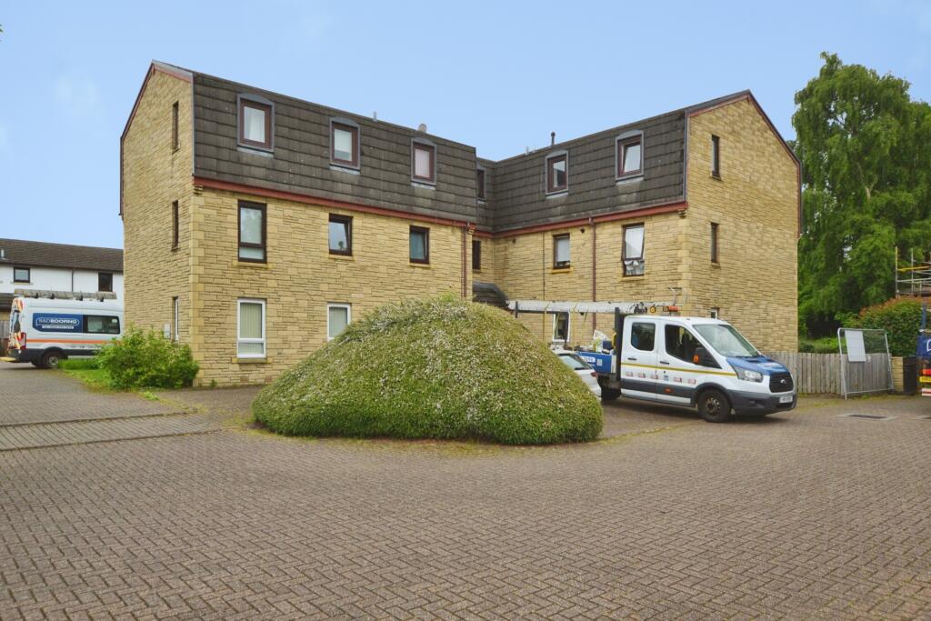 2 bed 1st Floor Flat for rent in Edinburgh. From Northwood - Edinburgh