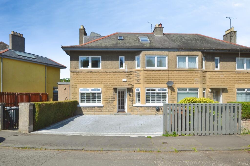 2 bed 1st Floor Flat for rent in Edinburgh. From Northwood - Edinburgh