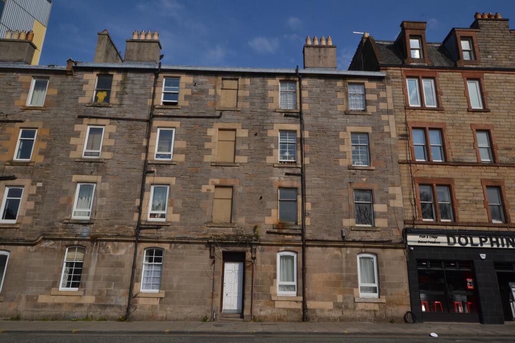 1 bed 1st Floor Flat for rent in Edinburgh. From Northwood - Edinburgh