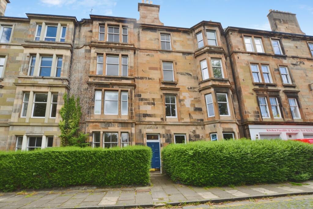 2 bed 1st Floor Flat for rent in Edinburgh. From Northwood - Edinburgh