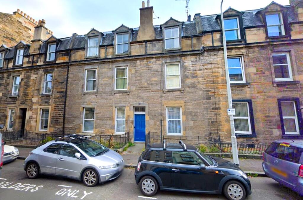 1 bed 1st Floor Flat for rent in Edinburgh. From Northwood - Edinburgh