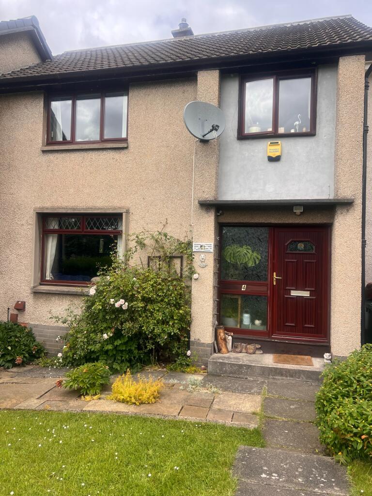 3 bed Semi Detached for rent in Hermiston. From Northwood - Edinburgh