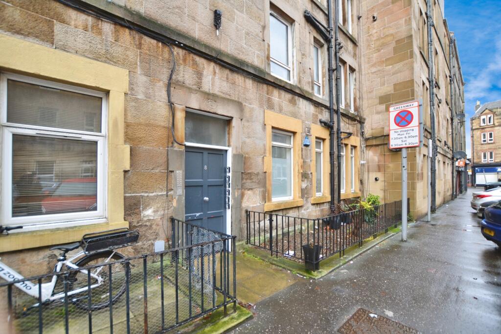 1 bed 1st Floor Flat for rent in Edinburgh. From Northwood - Edinburgh 1 bed 1st Floor Flat for rent in Edinburgh. From Northwood - Edinburgh