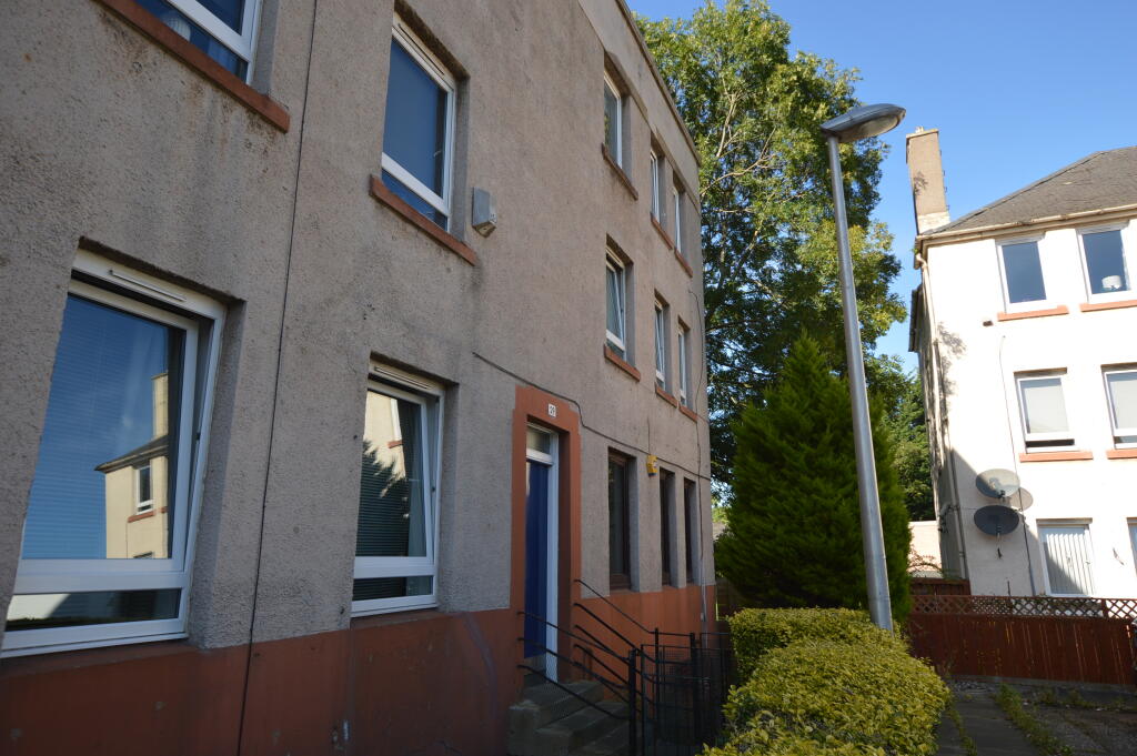 2 bed 1st Floor Flat for rent in Edinburgh. From Northwood - Edinburgh