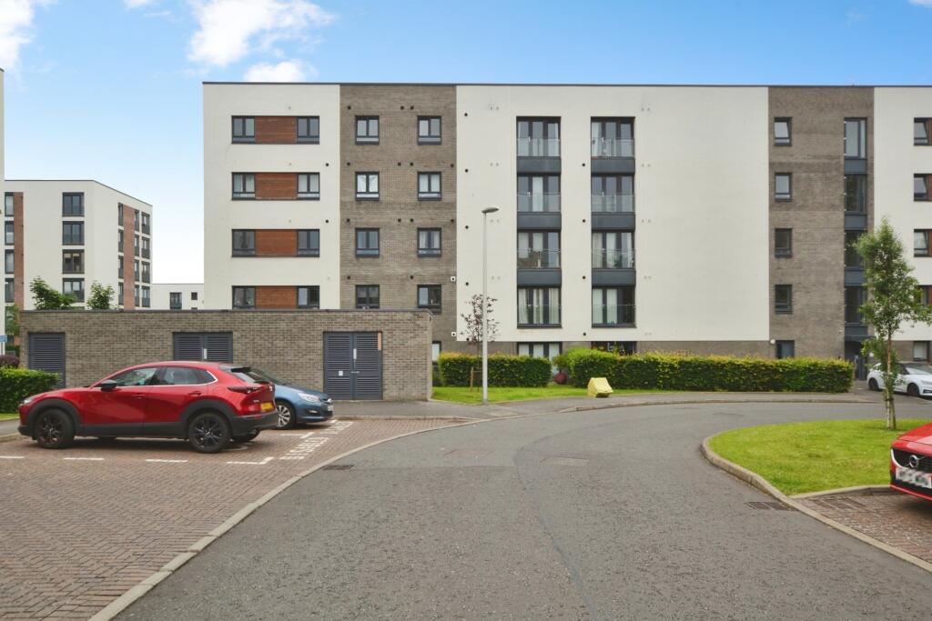 2 bed 1st Floor Flat for rent in Edinburgh. From Northwood - Edinburgh
