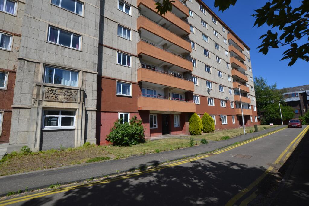 3 bed 1st Floor Flat for rent in Edinburgh. From Northwood - Edinburgh