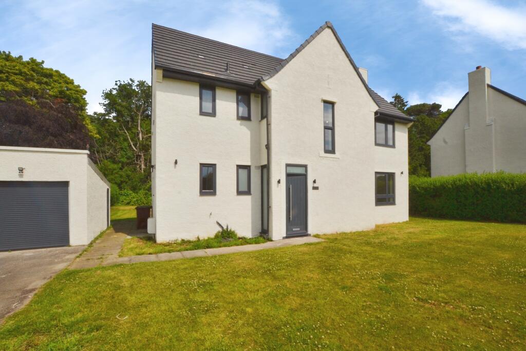 4 bed Detached for rent in Queensferry. From Northwood - Edinburgh
